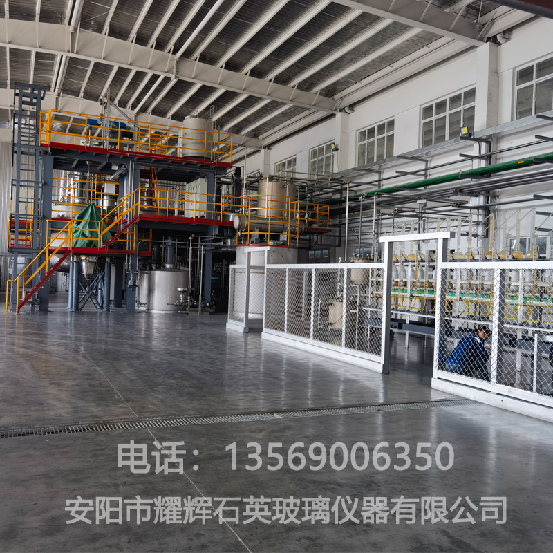 福建石英玻璃高纯硝酸蒸馏设备