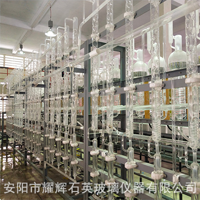 福建新式电瓶酸蒸馏节能型设备