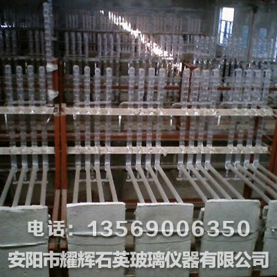 福建煤加热石英玻璃硫酸提纯设备