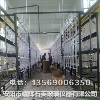 福建硫酸成套设备