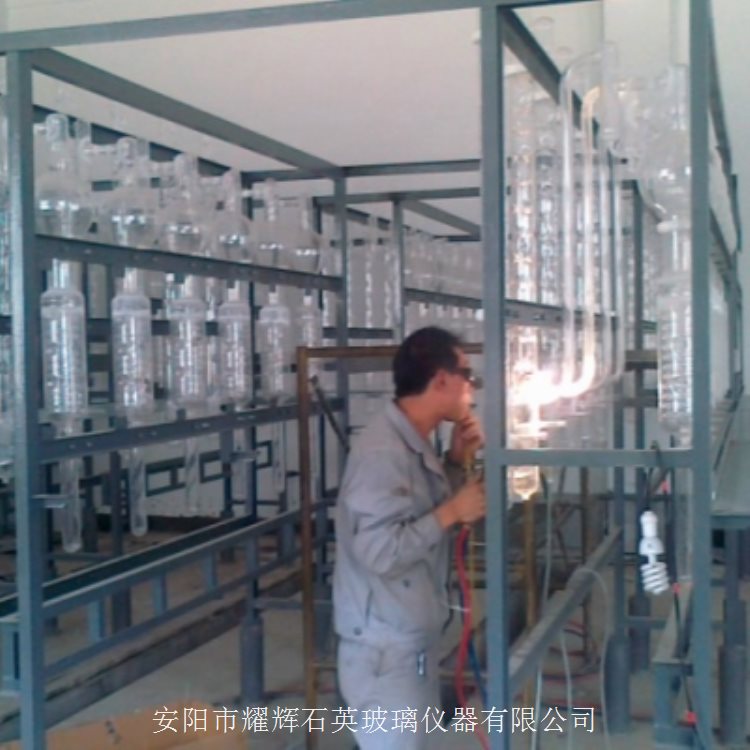 福建小型硫酸提纯设备