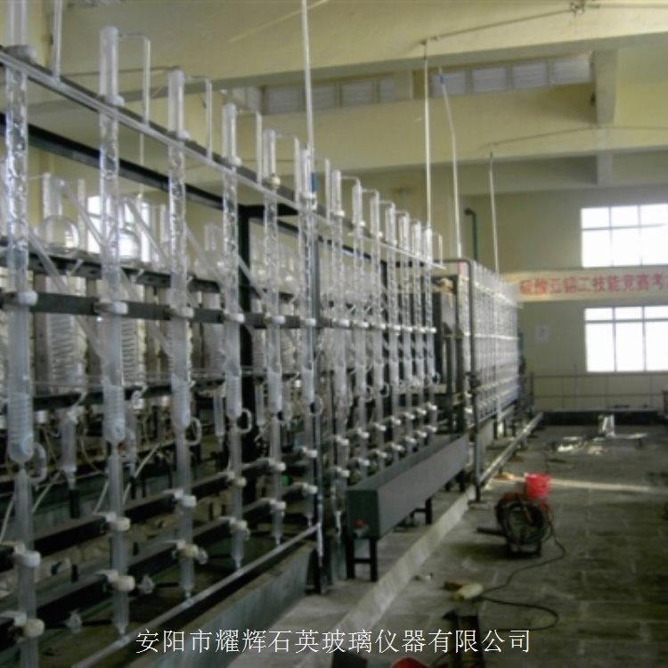 福建小型电加热硫酸提纯设备