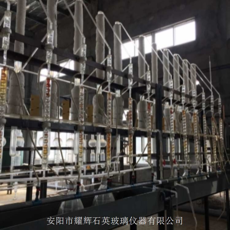 福建高纯盐酸提纯设备