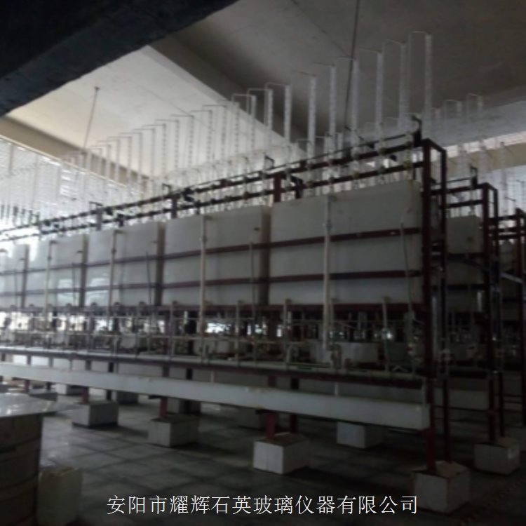 福建石英玻璃盐酸提纯设备