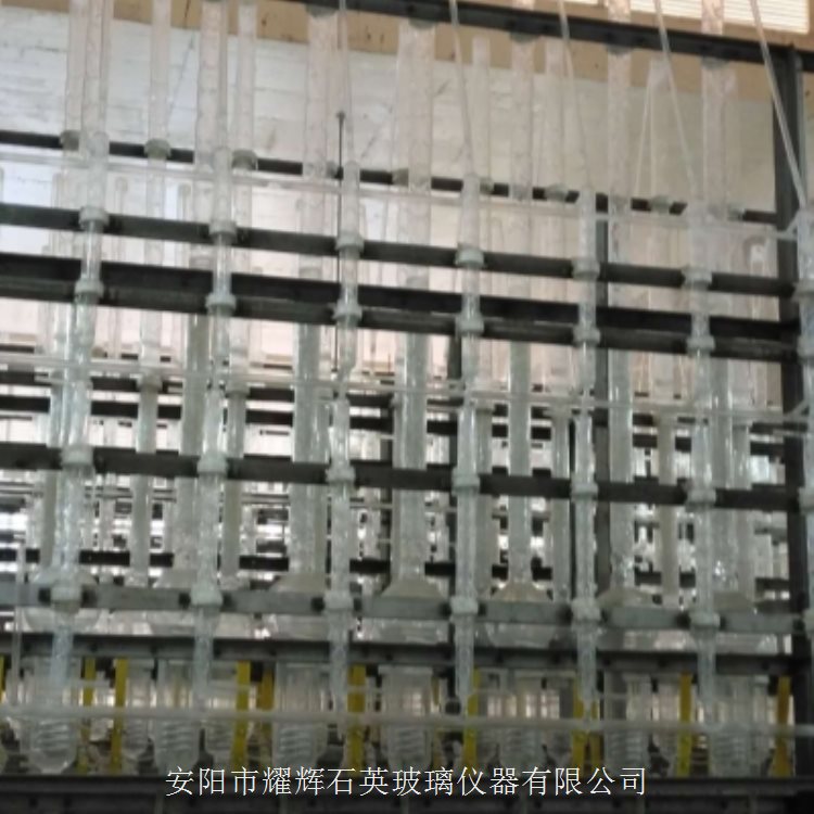 福建硝酸提纯石英设备