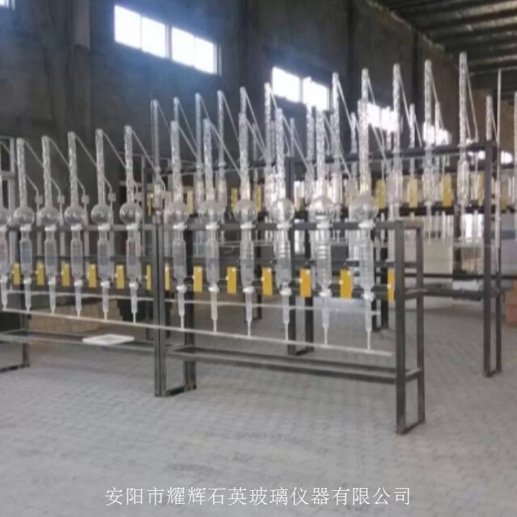 福建硝酸提纯设备
