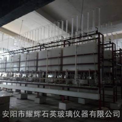 福建三酸提纯石英玻璃提纯设备
