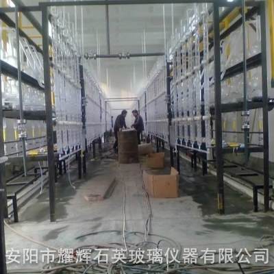 福建高纯硫酸提纯设备