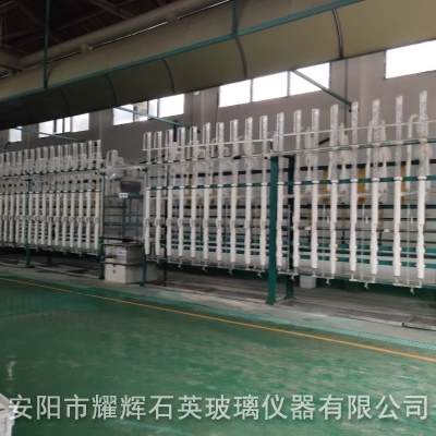 福建三酸石英玻璃提纯设备 福建三酸石英玻璃提纯设备