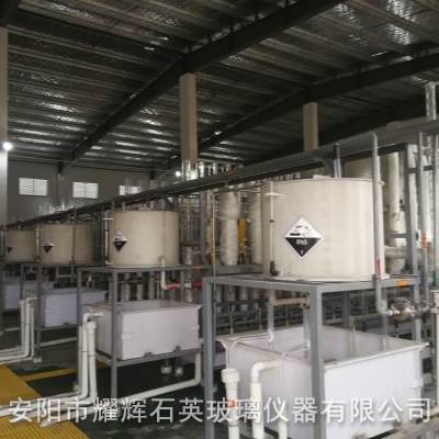 福建试剂提纯设备