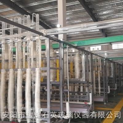 福建化学试剂盐酸石英玻璃提纯设备