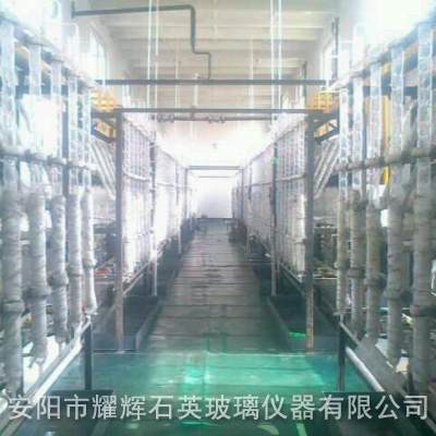 福建盐酸提纯设备