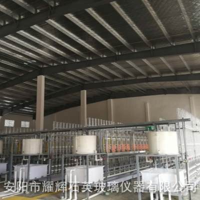 福建试剂盐酸提纯设备