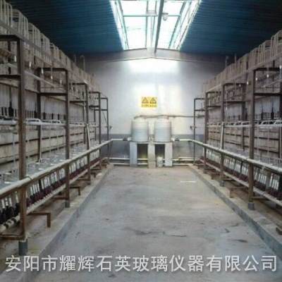 福建试剂级盐酸提纯设备