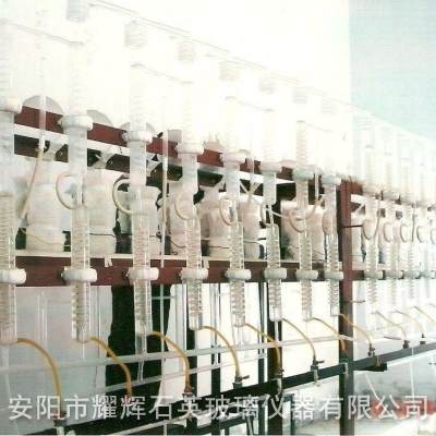 福建新型节能硫酸提纯设备