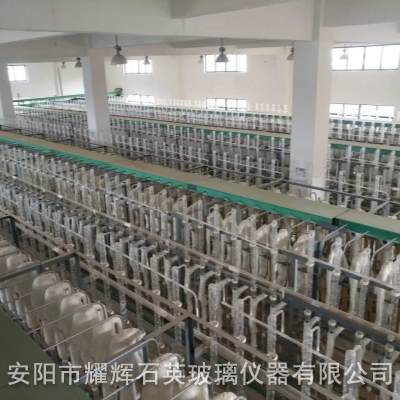 福建硫酸提纯石英节能设备