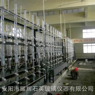 福建电子级硝酸提纯设备 福建电子级硝酸提纯设备