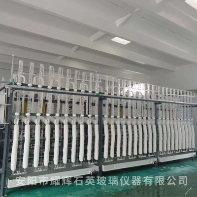 福建一拖二硫酸提纯设备