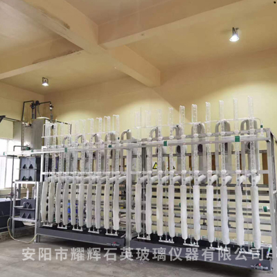 福建新型一拖二硫酸提纯设备