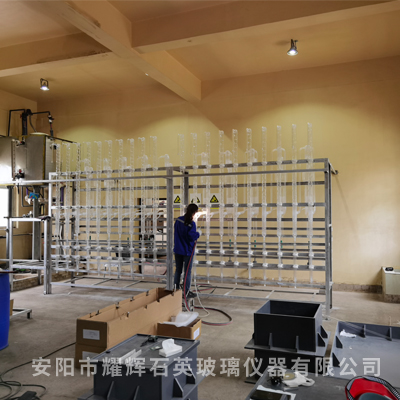 福建节能型一拖二硫酸提纯设备