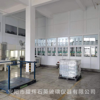 福建高纯硫酸石英玻璃提纯设备