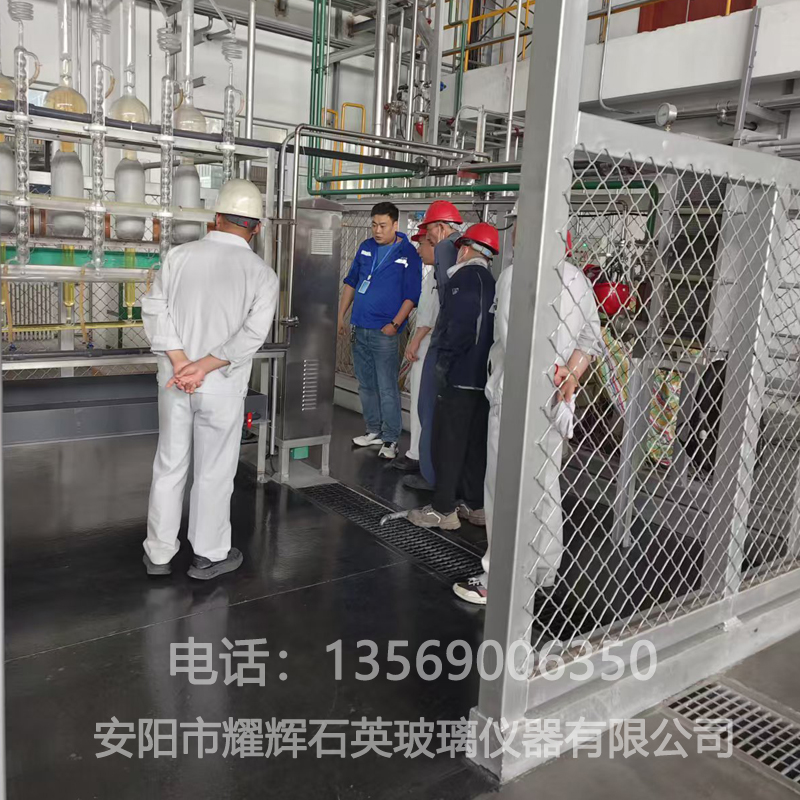 福建石英玻璃高纯硝酸蒸馏设备